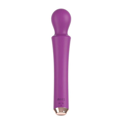 Comprar XOCOON Varita Curva Fucsia – Vibrador Recargable Con Diseño Ergonómico-Noxtic