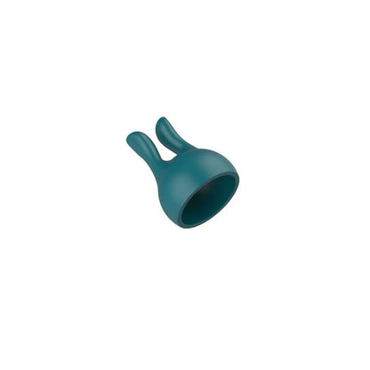 Comprar XOCOON Accesorios Masajeador Personal Verde – Silicona Médica Hipoalergénica Para Experiencia Confortable-Noxtic