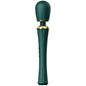 Comprar ZALO Kyro Wand Verde – Masajeador Elegante Con Diseño Inspirado En Faraones-Noxtic