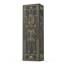 Comprar ZALO King Thruster Verde – Vibrador Recargable Con Tecnología PowerThrust Para Estimulación Única-Noxtic