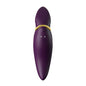 Comprar ZALO Hero Masajeador Personal Pulse Wave Morado – Innovador Diseño Con Tecnología Pulsante Para Placer Intenso-Noxtic