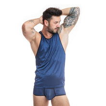 ANAIS MEN Naval Top M – Design ergonomico per un piacere confortevole