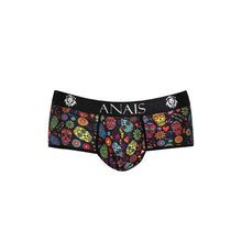 Anais Men Mexico Boxer Brief S – Boxer ergonomici con materiale ipoallergenico per il comfort quotidiano