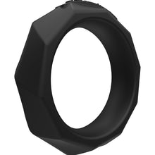 BATHMATE Power Ring Maximus 55 – Anello del piacere flessibile in silicone medico