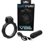 Comprar BATHMATE Vibe Ring Maximus 55 – Anillo Vibrador Con 10 Patrones Para Placer Personalizado-Noxtic