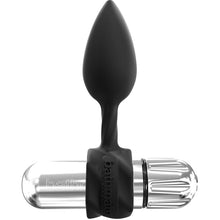 Comprar BATHMATE Anal Training Plugs Vibe – Kit De Entrenamiento Con Estimulador Para Exploración Confiada-Noxtic