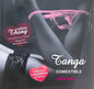 Comprar HOTFLOWERS Tanga Niña Wafer Sabor Fresa – Diseño Divertido Para Momentos Especiales-Noxtic