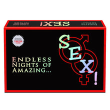 Comprar KHEPER GAMES Juego Para Parejas – Entretenido Tablero Para Explorar La Intimidad-Noxtic