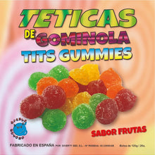 Comprar DIABLO GOLOSO Gominolas Surtidas – Caramelos Masticables Con Variedad De Sabores Y Colores-Noxtic