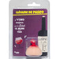 Comprar TALOKA Tapón Vino Original – Decoración Divertida Para Botellas De Vino-Noxtic