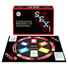 Comprar KHEPER GAMES Juego Para Parejas – Entretenido Tablero Para Explorar La Intimidad-Noxtic