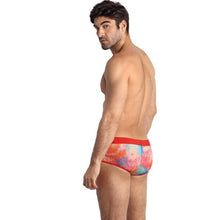 Anais Men Falcon Boxer Brief S – Intimo maschile dal design moderno e dal comfort superiore