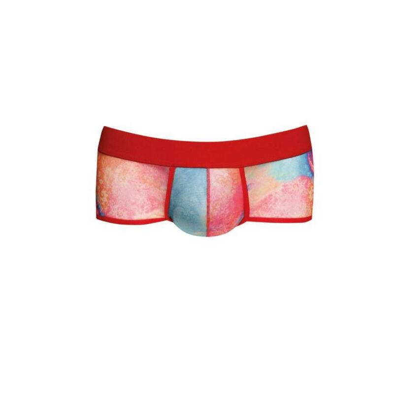 Anais Men Falcon Boxer Brief S – Calzón Masculino Con Diseño Moderno Y Comodidad Superior