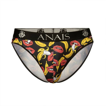 Slip Banana ANAIS MEN L – Design ergonomico con silicone medico ipoallergenico