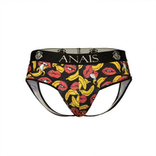 ANAIS MEN Banana Jock Bikini S – Design ergonomico per comfort e libertà di movimento