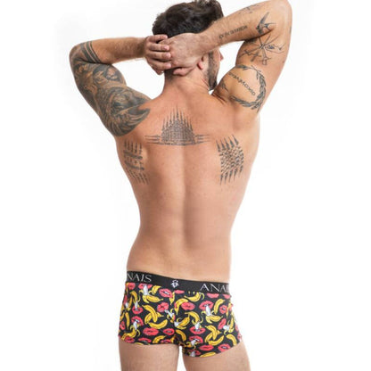 Anais Men Banana Boxer S – Boxer comodi dal design moderno e dallo stile elegante