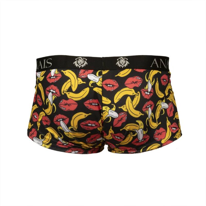 Comprar Anais Men Banana Boxer S – Boxer Cómodo Con Diseño Moderno Y Estilo Elegante-Noxtic