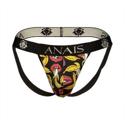 Anais Men Banana Jock Strap L – Supporto confortevole per lo stile quotidiano