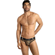 Comprar Anais Men Mercury Slip S – Ropa Interior Confortable Para Uso Diario-Noxtic