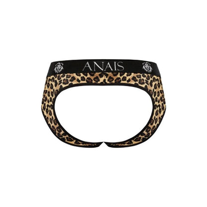 Anais Men Mercury Jock Bikini S – Design ergonomico per stile e comfort