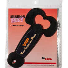 Comprar TALOKA Abridor Metálico Imantado – Accesorio Divertido Para Momentos Especiales-Noxtic