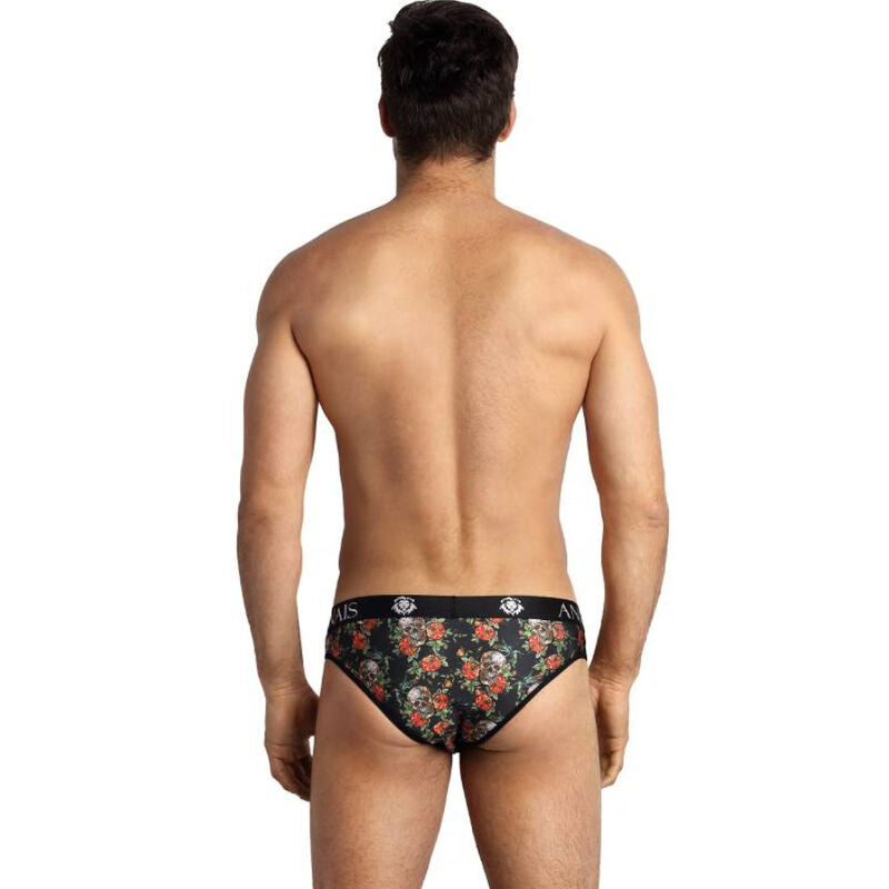 Anais Men Power Slip S – Intimo comodo con una vestibilità perfetta