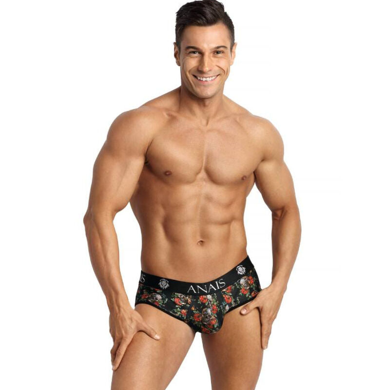 Anais Men Power Jock Bikini S – Vestibilità comoda con stile moderno