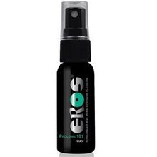 Comprar EROS Prolong 101 Spray Retardante 30 Ml – Aerosol Para Placer Prolongado E Intensificado-Noxtic