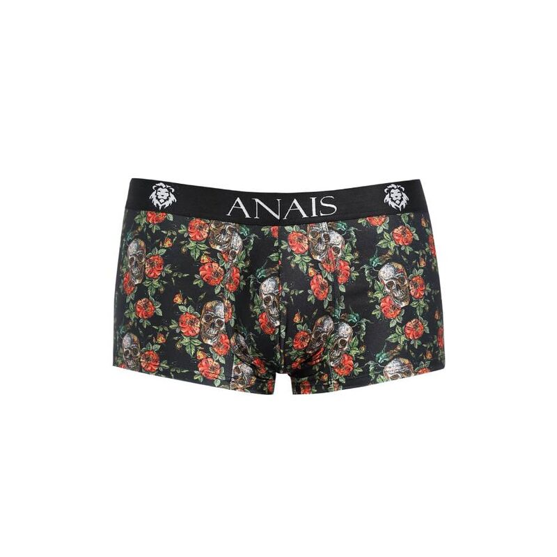 Anais Men Power Boxer M – Boxer Con Diseño Ergonómico Y Comodidad Diaria