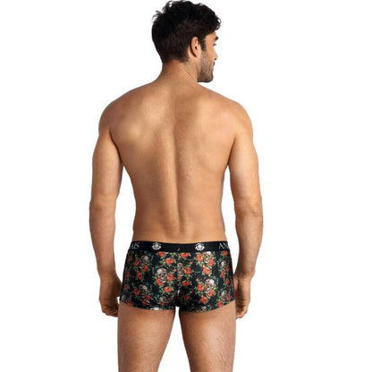 Anais Men Power Boxer M – Boxer Con Diseño Ergonómico Y Comodidad Diaria