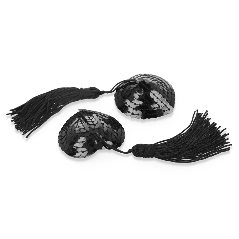 OHMAMA Set per coppie numero 7 – Kit esclusivo per l'esplorazione del piacere con design accattivante