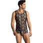 Comprar Anais Men Power Top S – Estimulador Versátil Con Diseño Ergonómico Para Mayor Comodidad-Noxtic
