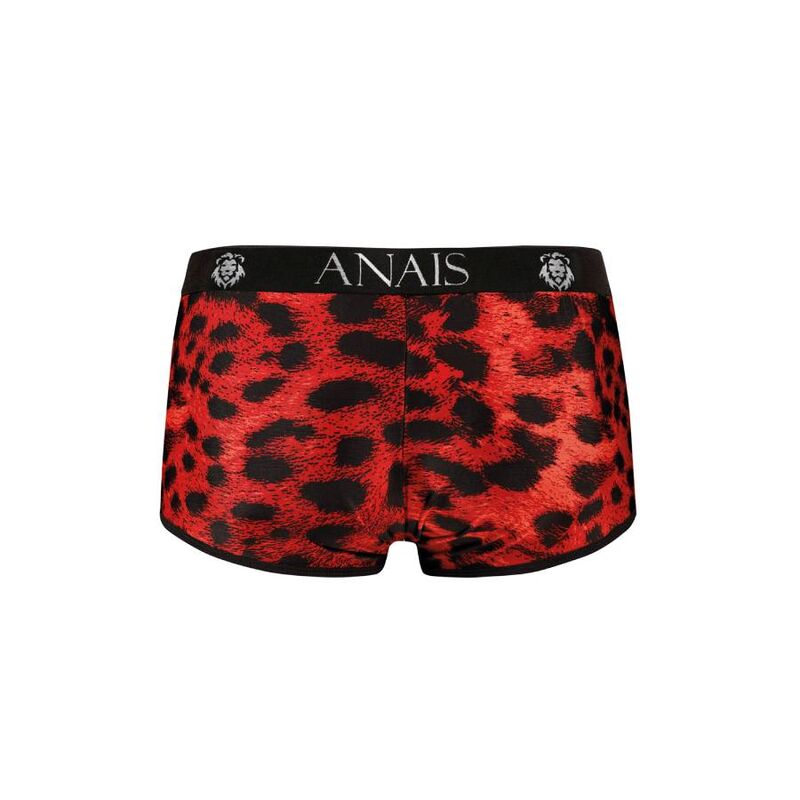 ANAIS MEN Savage Boxer S – Ropa Íntima Con Diseño Ergonómico Para Comodidad Diaria