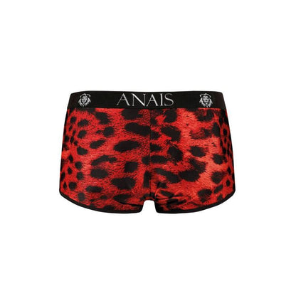 ANAIS MEN Savage Boxer S – Ropa Íntima Con Diseño Ergonómico Para Comodidad Diaria