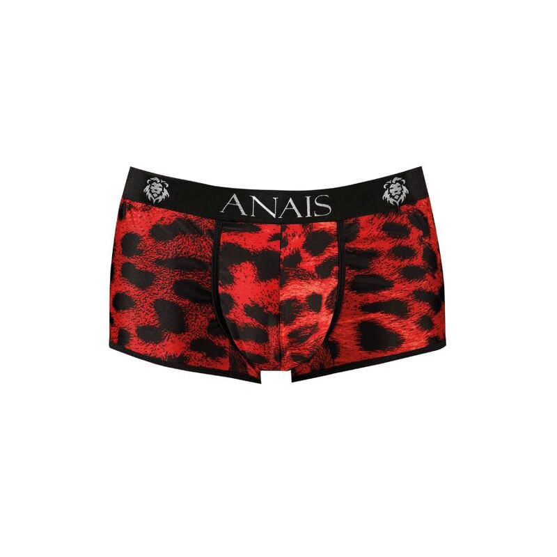 ANAIS MEN Savage Boxer S – Ropa Íntima Con Diseño Ergonómico Para Comodidad Diaria