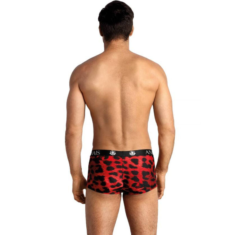 ANAIS MEN Savage Boxer S – Ropa Íntima Con Diseño Ergonómico Para Comodidad Diaria