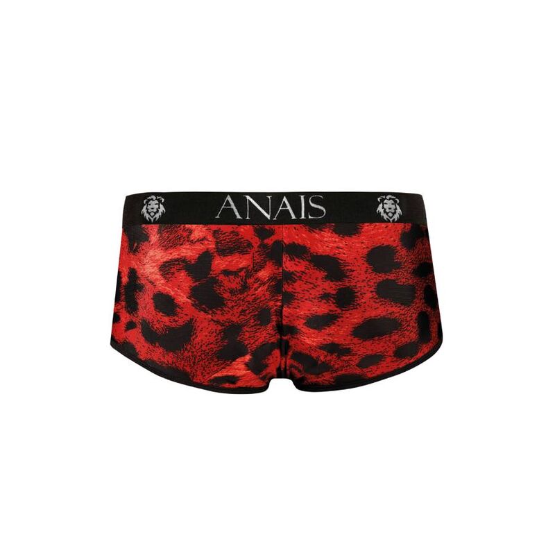 ANAIS MEN Savage Boxer Brief S – Ropa Interior Masculina Con Diseño Ergonómico Y Comodidad Superior