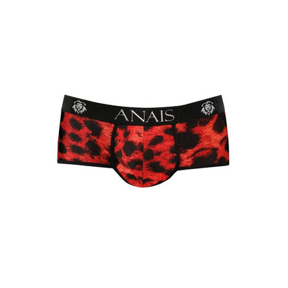 ANAIS MEN Savage Boxer Brief S – Ropa Interior Masculina Con Diseño Ergonómico Y Comodidad Superior