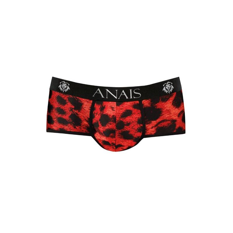 ANAIS MEN Savage Boxer Brief S – Ropa Interior Masculina Con Diseño Ergonómico Y Comodidad Superior