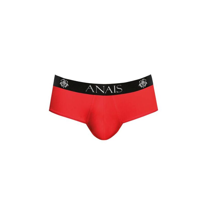 ANAIS MEN Soul Jock Bikini S – Design ergonomico per il comfort e lo stile di tutti i giorni