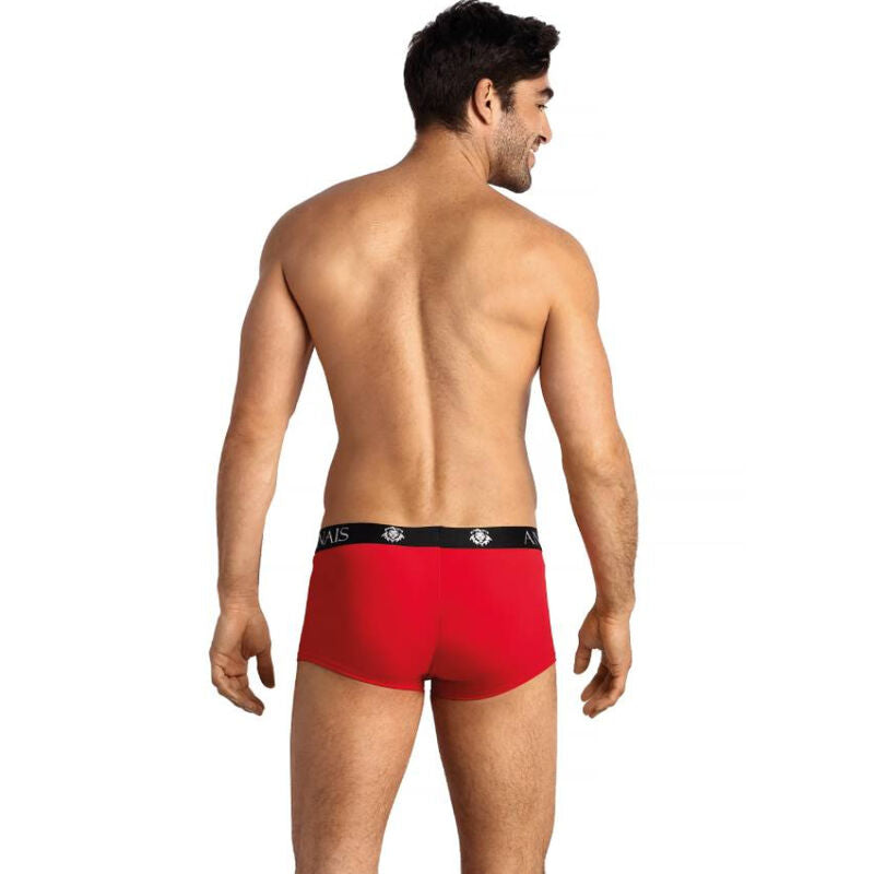 ANAIS MEN Soul Boxer S – Ropa Íntima Con Diseño Ergonómico Para Comodidad Diaria