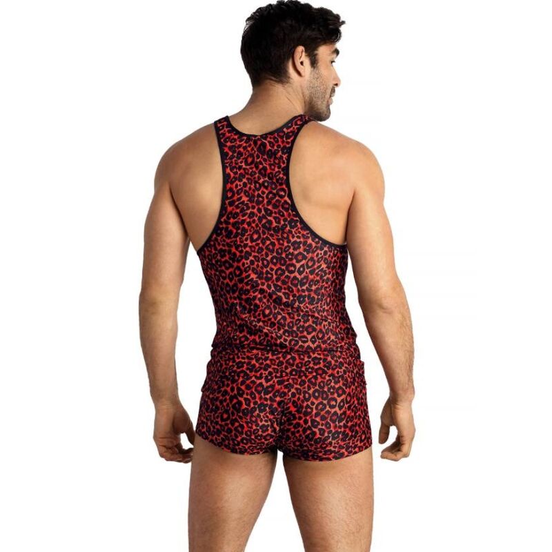 Anais Men Tribal Top S – Giocattolo erotico dal design elegante per l'autoesplorazione