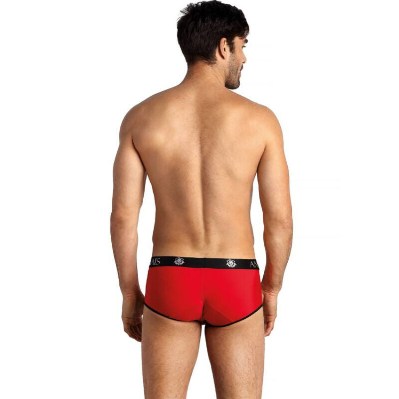 ANAIS MEN Soul Boxer Brief XL – Ropa Íntima Elegante Para Comodidad Inigualable