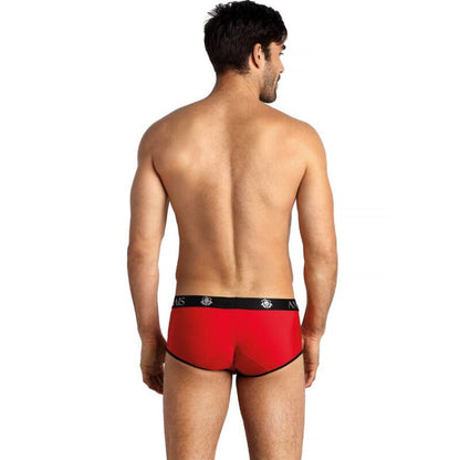 ANAIS MEN Soul Boxer Brief XL – Ropa Íntima Elegante Para Comodidad Inigualable