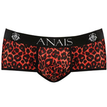 Anais Men Tribal Boxer Brief S – Boxer dal design elegante e dal comfort ottimale