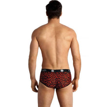 Anais Men Tribal Boxer Brief S – Boxer dal design elegante e dal comfort ottimale