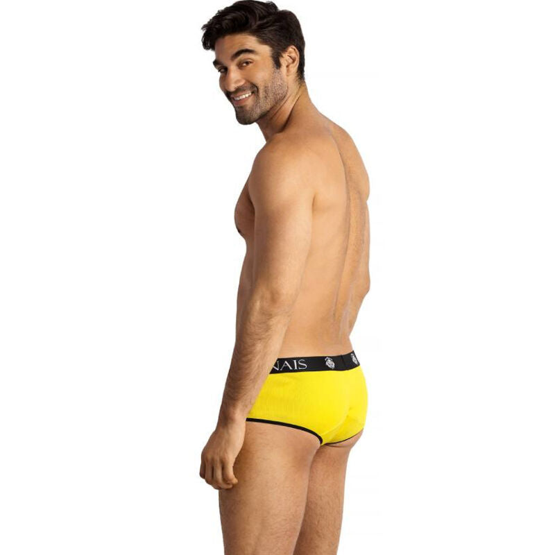 ANAIS MEN Tokio Boxer Brief S – Diseño Ergonómico Para Comodidad Diaria
