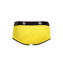 Boxer slip Tokyo ANAIS MEN S – Design ergonomico per il comfort quotidiano