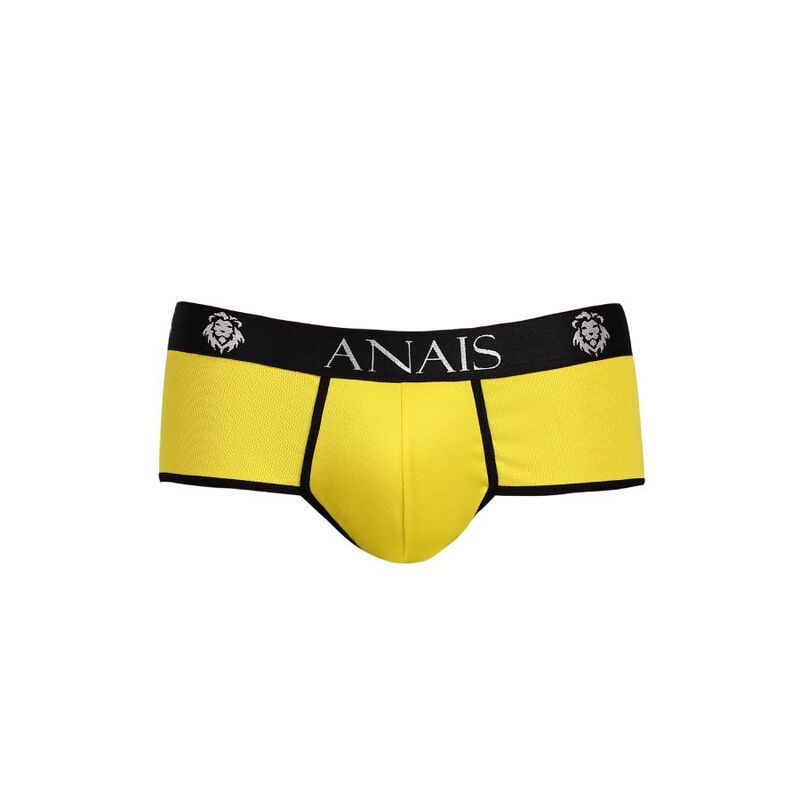 ANAIS MEN Tokio Boxer Brief S – Diseño Ergonómico Para Comodidad Diaria
