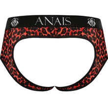 ANAIS Jock Bikini Tribal da uomo S – Intimo elegante per il comfort quotidiano